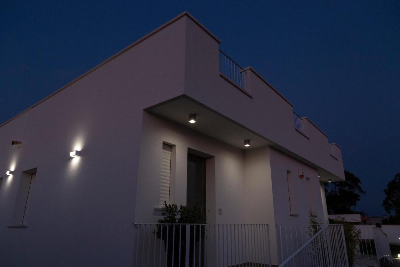 B&B Domus Terra Mare Torre San Giovanni Ugento Exterior foto