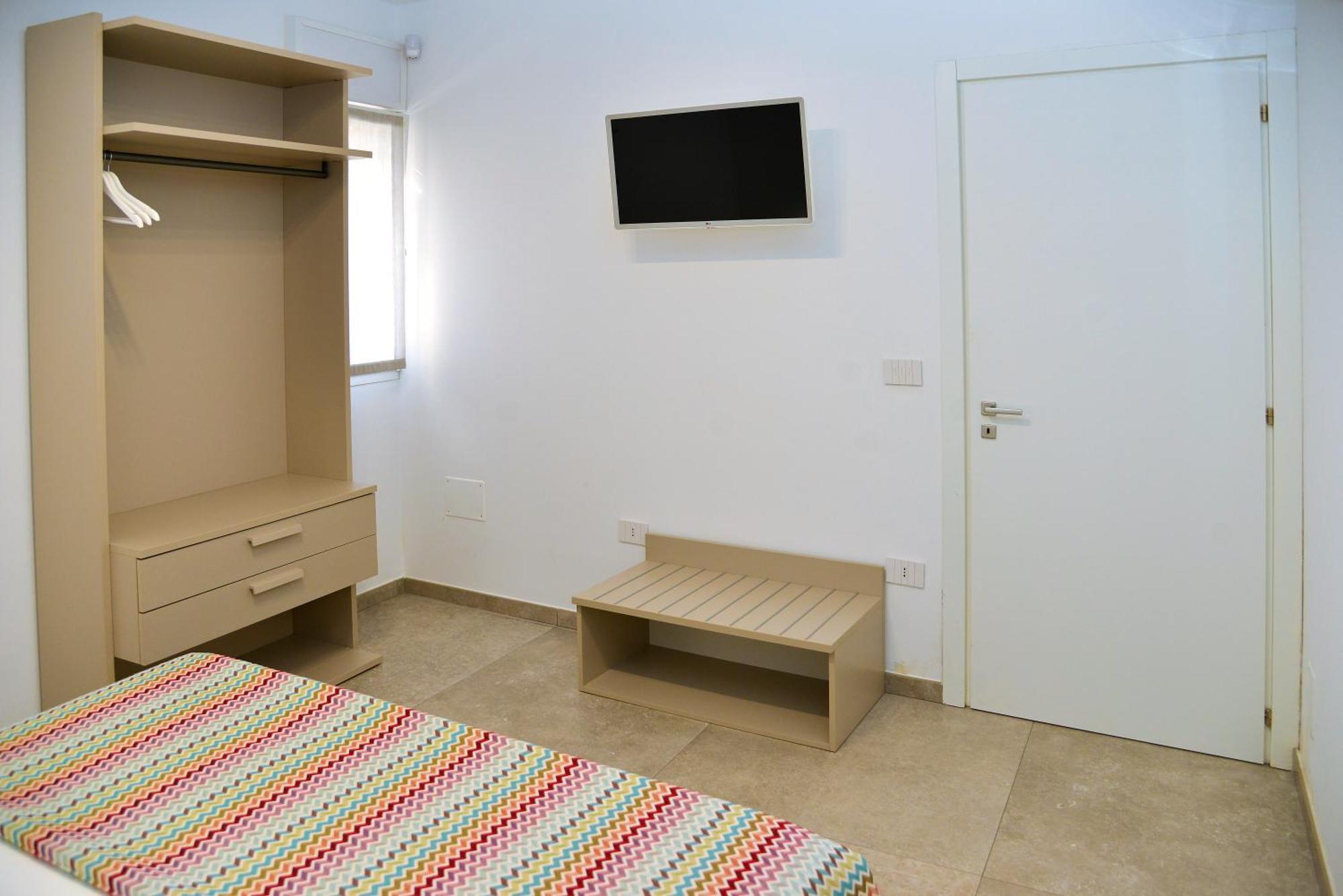 B&B Domus Terra Mare Torre San Giovanni Ugento Exterior foto